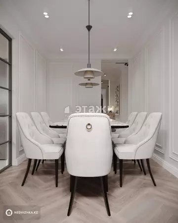 91 м², 3-комнатная квартира, этаж 6 из 9, 91 м², изображение - 11