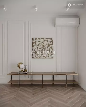91 м², 3-комнатная квартира, этаж 6 из 9, 91 м², изображение - 18