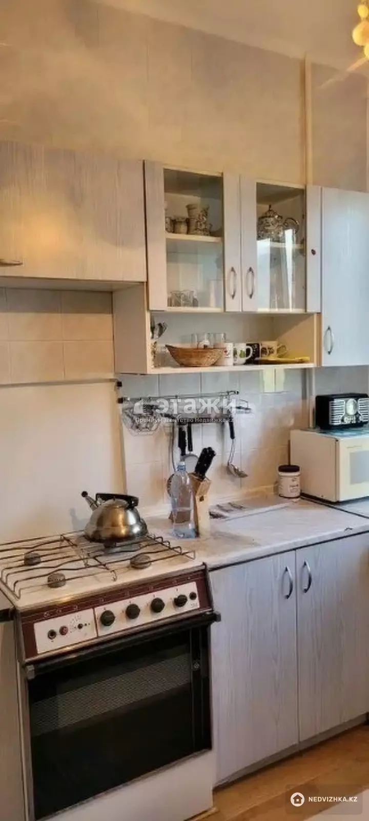 40.6 м², 1-комнатная квартира, этаж 5 из 9, 41 м², изображение - 1