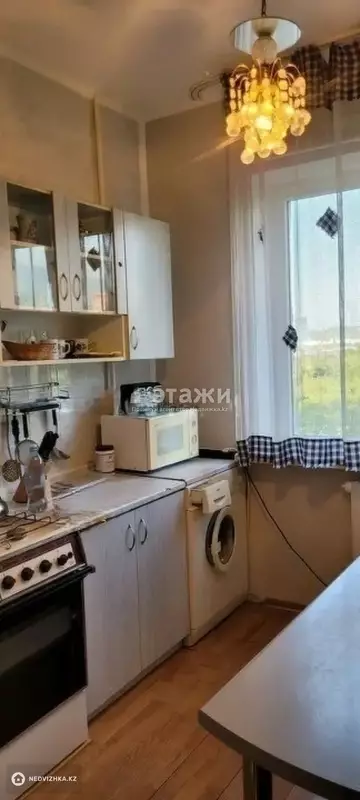 1-комнатная квартира, этаж 5 из 9, 41 м²