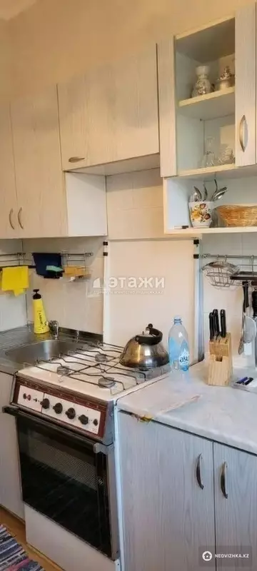1-комнатная квартира, этаж 5 из 9, 41 м²