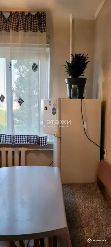 1-комнатная квартира, этаж 5 из 9, 41 м²