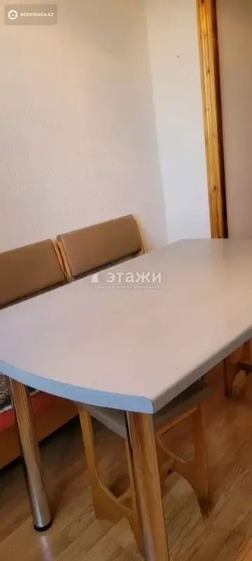 1-комнатная квартира, этаж 5 из 9, 41 м²