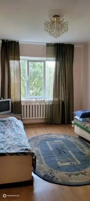 40.6 м², 1-комнатная квартира, этаж 5 из 9, 41 м², изображение - 4