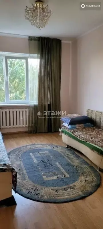 40.6 м², 1-комнатная квартира, этаж 5 из 9, 41 м², изображение - 5