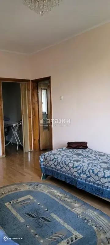 40.6 м², 1-комнатная квартира, этаж 5 из 9, 41 м², изображение - 6