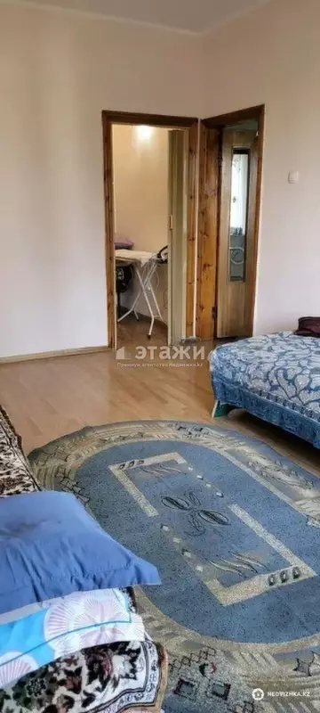 40.6 м², 1-комнатная квартира, этаж 5 из 9, 41 м², изображение - 7