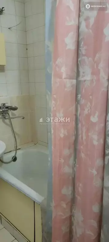 40.6 м², 1-комнатная квартира, этаж 5 из 9, 41 м², изображение - 9