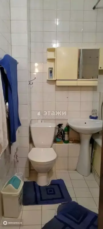 40.6 м², 1-комнатная квартира, этаж 5 из 9, 41 м², изображение - 10