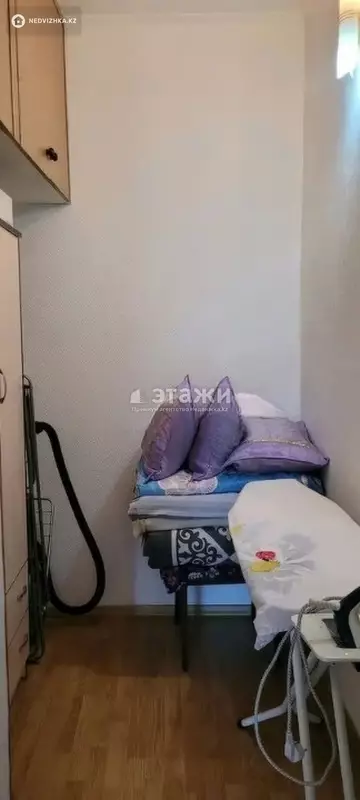 40.6 м², 1-комнатная квартира, этаж 5 из 9, 41 м², изображение - 12