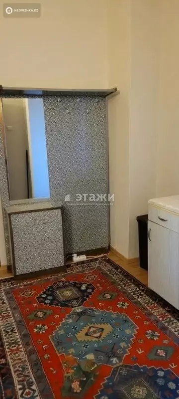 40.6 м², 1-комнатная квартира, этаж 5 из 9, 41 м², изображение - 13