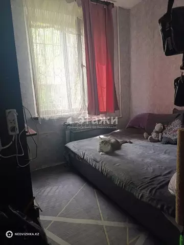 1-комнатная квартира, этаж 1 из 5, 31 м²