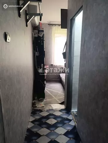 31 м², 1-комнатная квартира, этаж 1 из 5, 31 м², изображение - 5
