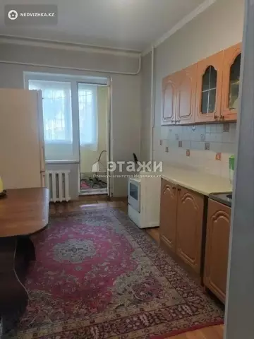 2-комнатная квартира, этаж 1 из 5, 53 м²