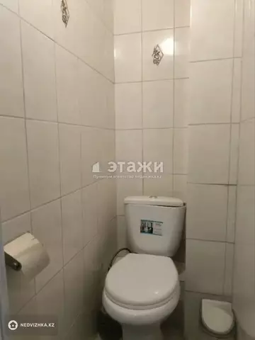 2-комнатная квартира, этаж 1 из 5, 53 м²