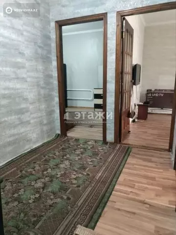 53 м², 2-комнатная квартира, этаж 1 из 5, 53 м², изображение - 4