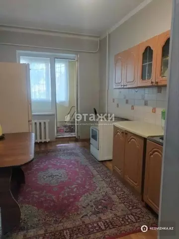 53 м², 2-комнатная квартира, этаж 1 из 5, 53 м², изображение - 5