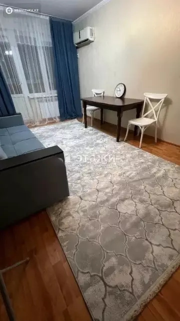 1-комнатная квартира, этаж 5 из 5, 34 м²