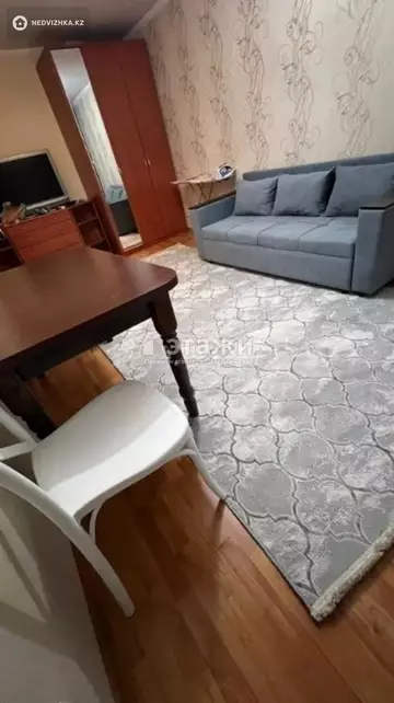 1-комнатная квартира, этаж 5 из 5, 34 м²