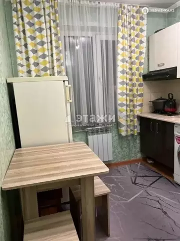 34 м², 1-комнатная квартира, этаж 5 из 5, 34 м², изображение - 8
