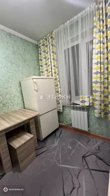 34 м², 1-комнатная квартира, этаж 5 из 5, 34 м², изображение - 9