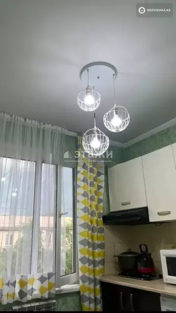 34 м², 1-комнатная квартира, этаж 5 из 5, 34 м², изображение - 11