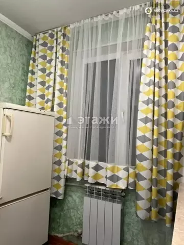34 м², 1-комнатная квартира, этаж 5 из 5, 34 м², изображение - 12