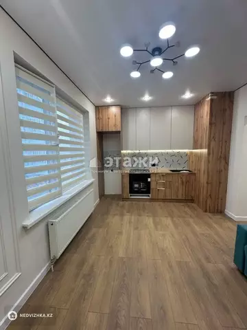 2-комнатная квартира, этаж 5 из 12, 34 м²