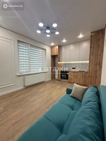 2-комнатная квартира, этаж 5 из 12, 34 м²