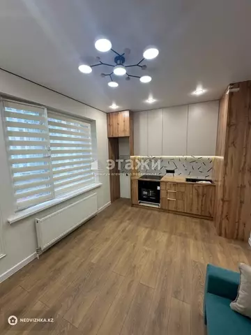 2-комнатная квартира, этаж 5 из 12, 34 м²