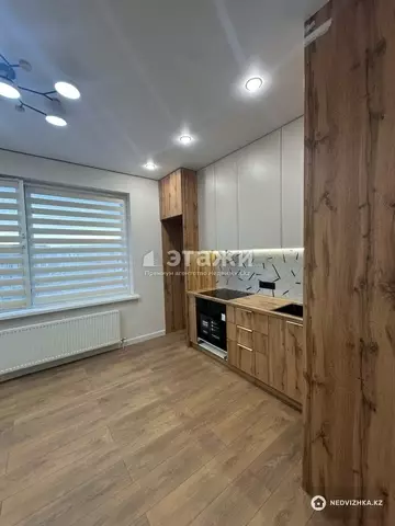 2-комнатная квартира, этаж 5 из 12, 34 м²