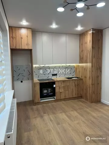 2-комнатная квартира, этаж 5 из 12, 34 м²