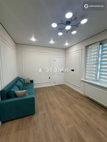 33.6 м², 2-комнатная квартира, этаж 5 из 12, 34 м², изображение - 10