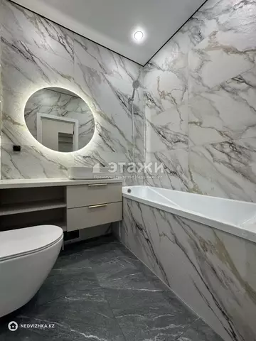 33.6 м², 2-комнатная квартира, этаж 5 из 12, 34 м², изображение - 14