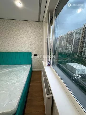 33.6 м², 2-комнатная квартира, этаж 5 из 12, 34 м², изображение - 18