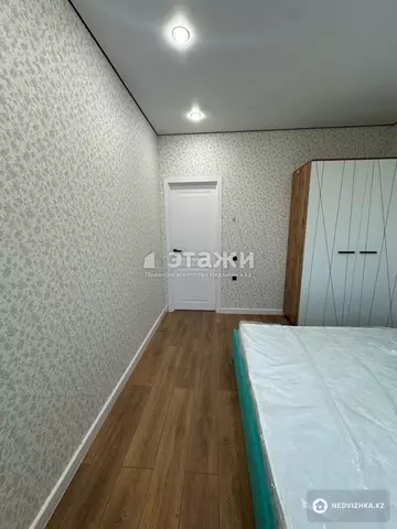 33.6 м², 2-комнатная квартира, этаж 5 из 12, 34 м², изображение - 19