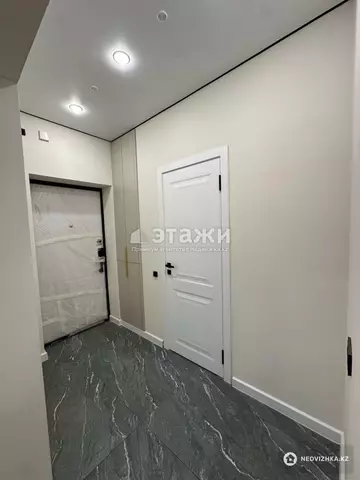 33.6 м², 2-комнатная квартира, этаж 5 из 12, 34 м², изображение - 21