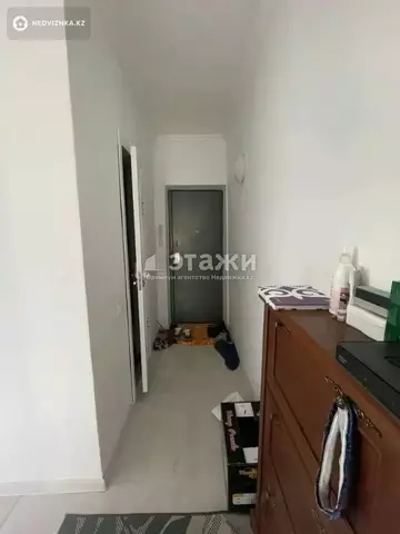 3-комнатная квартира, этаж 4 из 4, 60 м²
