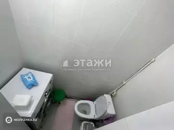60 м², 3-комнатная квартира, этаж 4 из 4, 60 м², изображение - 5