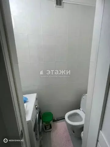60 м², 3-комнатная квартира, этаж 4 из 4, 60 м², изображение - 6