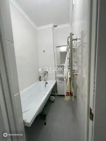 60 м², 3-комнатная квартира, этаж 4 из 4, 60 м², изображение - 7
