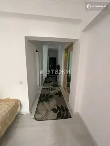 60 м², 3-комнатная квартира, этаж 4 из 4, 60 м², изображение - 8