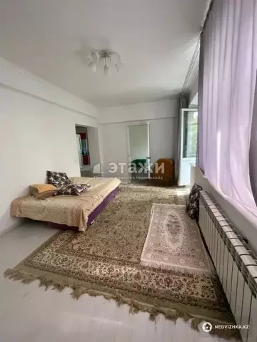 60 м², 3-комнатная квартира, этаж 4 из 4, 60 м², изображение - 9
