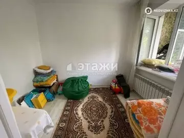 60 м², 3-комнатная квартира, этаж 4 из 4, 60 м², изображение - 10