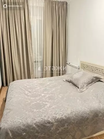2-комнатная квартира, этаж 3 из 4, 50 м²
