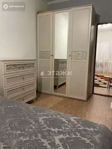 2-комнатная квартира, этаж 3 из 4, 50 м²