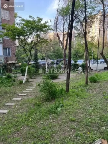 50 м², 2-комнатная квартира, этаж 3 из 4, 50 м², изображение - 9
