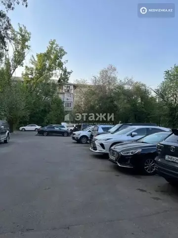 50 м², 2-комнатная квартира, этаж 3 из 4, 50 м², изображение - 11