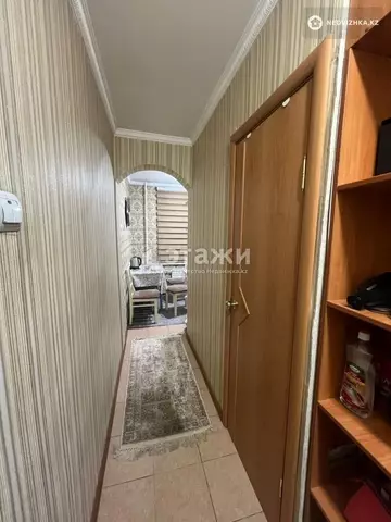1-комнатная квартира, этаж 2 из 5, 33 м²