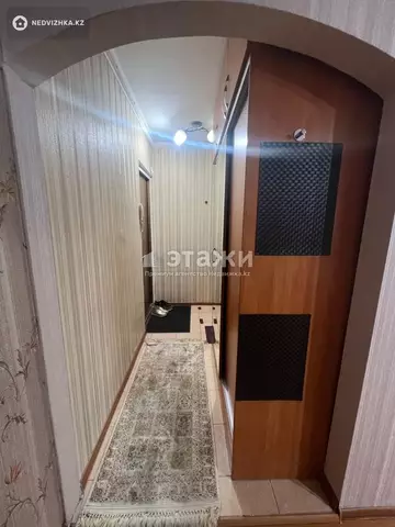 1-комнатная квартира, этаж 2 из 5, 33 м²